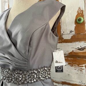 Alex evenings cocktail dress